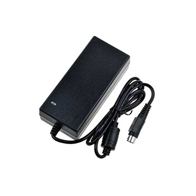 Star Micronics PS60A-24C PSU EU plug set Star Micronics PS60A-24C PSU EU plug set